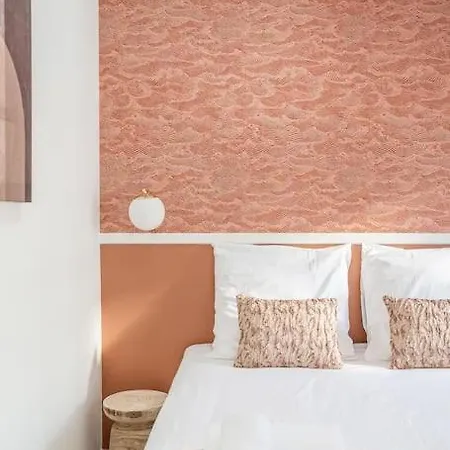 5#Two Bedrooms#Champs Elysees#Arc De Triomphe#Ac Paris Exterior photo