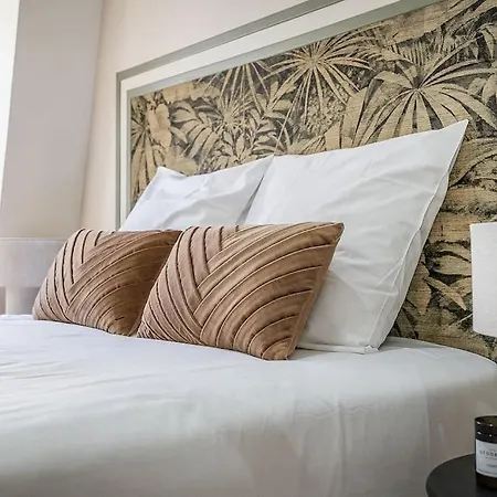 5#Two Bedrooms#Champs Elysees#Arc De Triomphe#Ac Paris Exterior photo