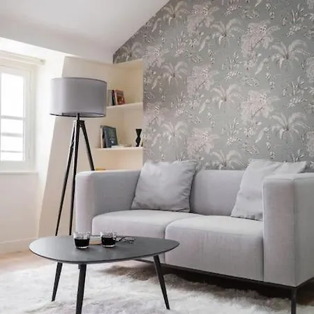 5#Two Bedrooms#Champs Elysees#Arc De Triomphe#Ac Paris Exterior photo
