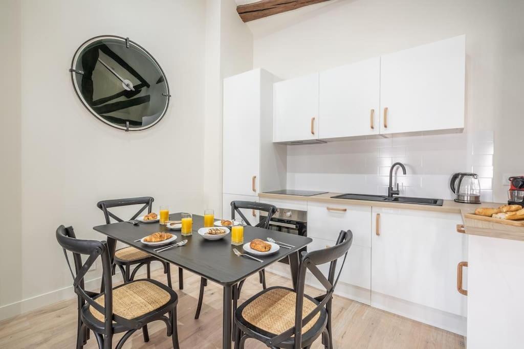 5#two Bedrooms#champs Elysees#arc De Triomphe#ac Appartement *